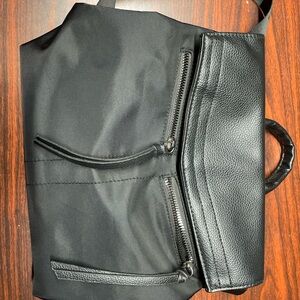 Black Botkier Bookbag